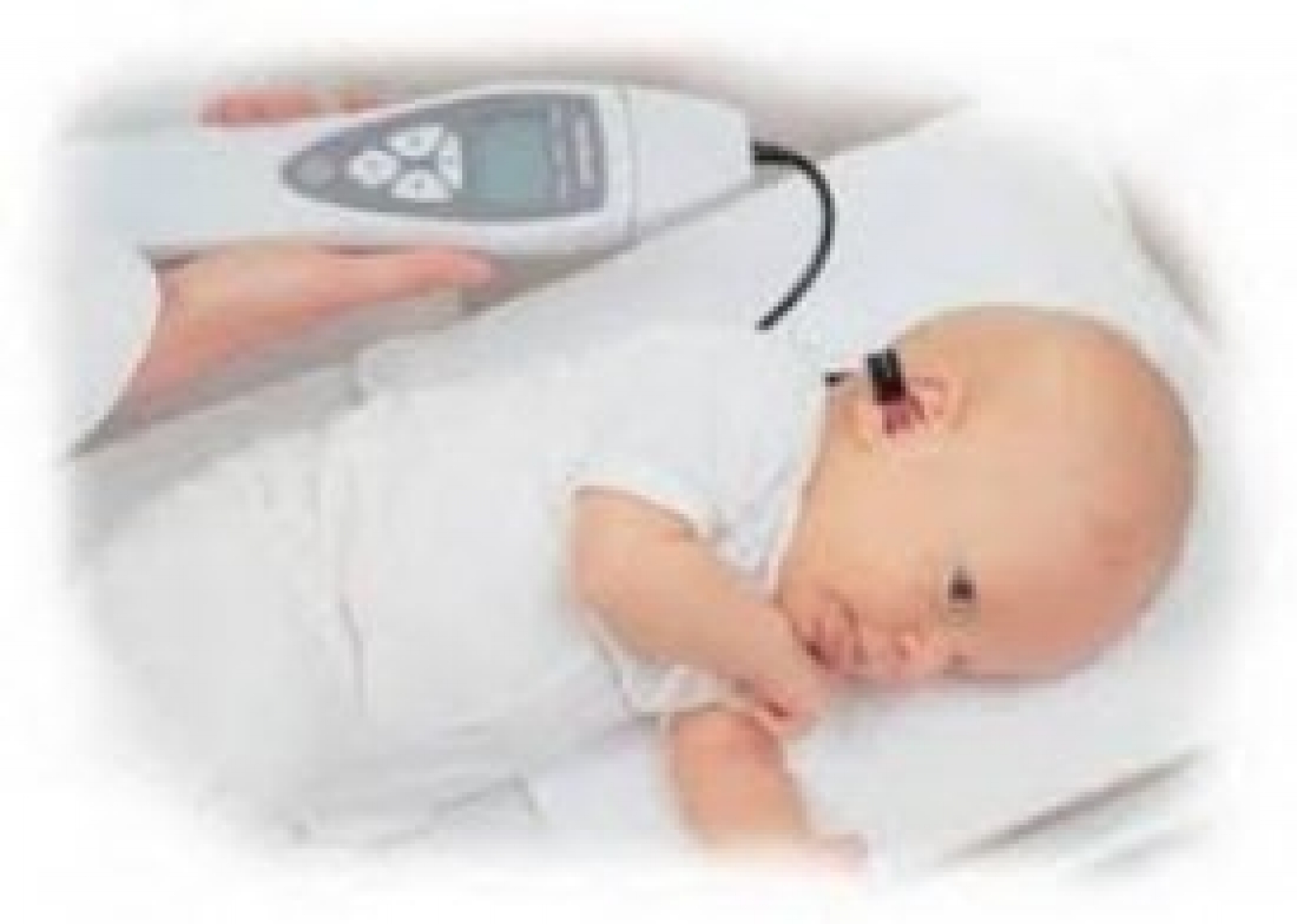 Newborn Hearing Test
