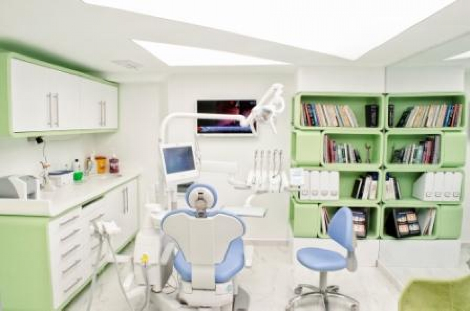 Oral and Dental Health