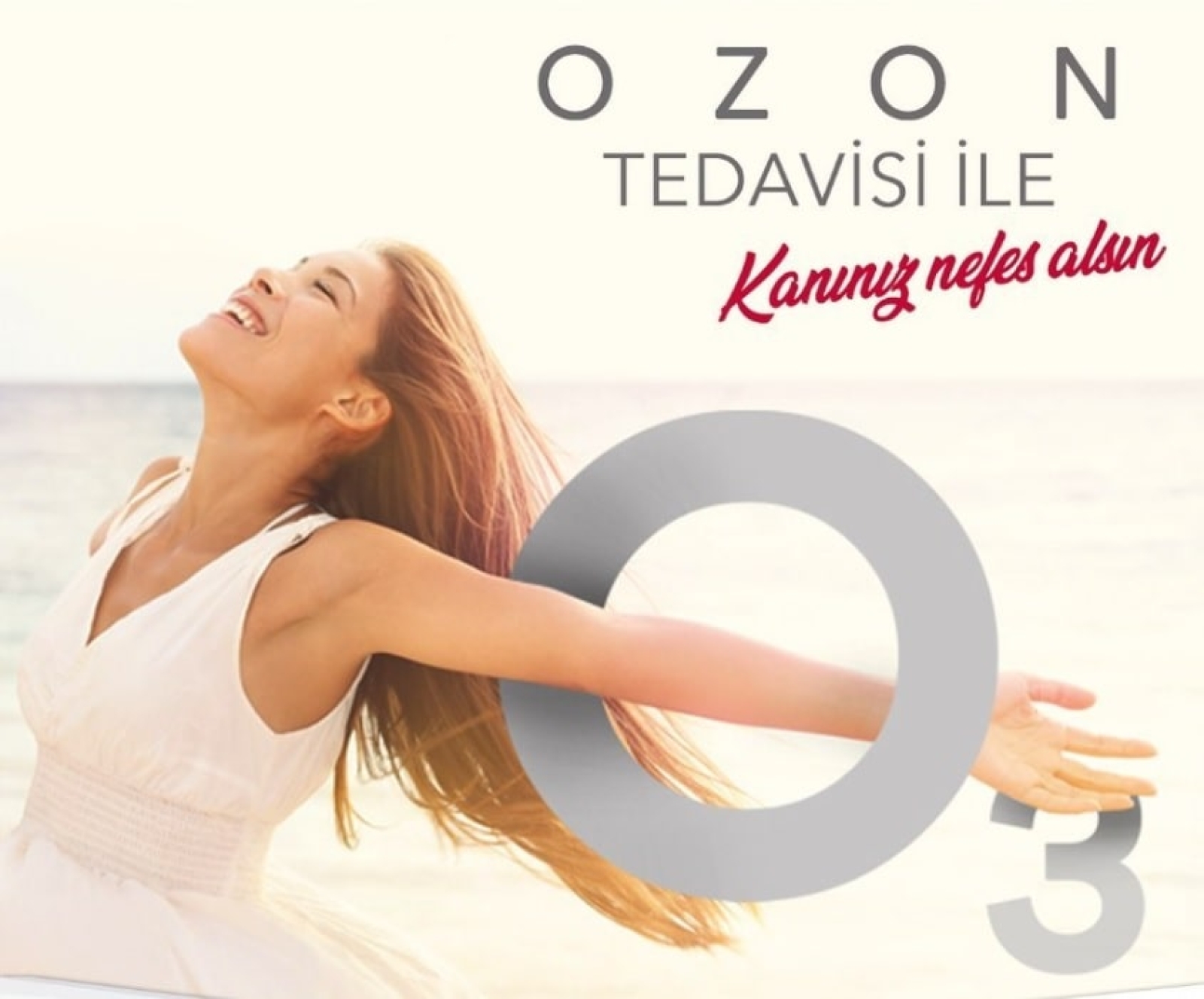 Ozon Tedavi